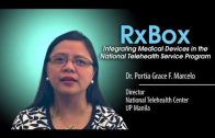RxBox: Integrating Medical Devices in the National Telehealth Service Program