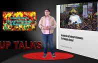 Introduction to Cultural Performance: The Philippine Context | Dr. Sir Anril Tiatco
