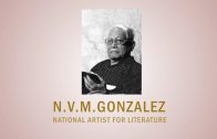PAGPUPUGAY: A Tribute to National Artist NVM Gonzalez