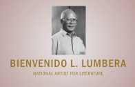 PAGPUPUGAY: A Tribute to National Artist Bienvenido L. Lumbera
