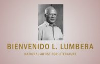 PAGPUPUGAY: A Tribute to National Artist Bienvenido L. Lumbera
