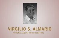 PAGPUPUGAY: A Tribute to National Artist Virgilio S. Almario