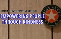 Empowering People Through Kindness
