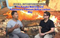 The Kasaka Makiling and Koshinero’s Premium Native Lechon Way