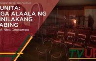 DOCUMENTARIES: THE FILIPINO | Nanay Mameng | Adjani Arumpac