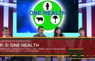 KALUSUGAN AY KARAPATAN | Episode 05: ONE HEALTH