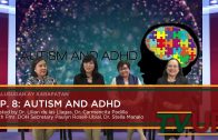 KALUSUGAN AY KARAPATAN | Episode 08: Autism and ADHD