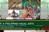 KULTURA, SINING AT IBA PA | Episode 04: Philippine Visual Arts