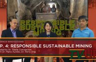 SCIENCE INNOVATIONS | Episode 04: Responsible Sustainable Mining