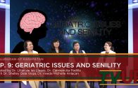 KALUSUGAN AY KARAPATAN | Episode 09: Geriatric Issues and Senility