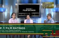 USAPANG PELIKULA | Episode 01: Film Ratings