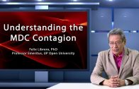 Understanding the MDC Contagion | Dr. Felix Librero