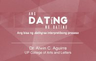 UP TALKS | Ang Dating ng Dating