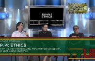 USAPANG PELIKULA | Episode 04: Ethics