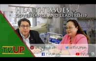 Health Issues | Governance and Leadership
