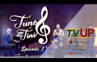 Tunog at Tinig | Back Home with Mr. C & Friends Part 1