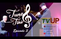 Tunog at Tinig | Back Home with Mr. C & Friends Part 3