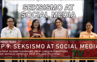 GENDER TALKS | EPISODE 09: Seksismo At Social Media