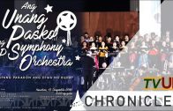UP Chronicles | Ang Unang Pasko ng UP Symphony Orchestra