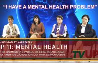 KALUSUGAN AY KARAPATAN | Episode 11: Mental Health