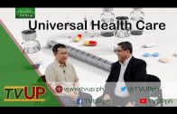 HEALTH ISSUES | The UP COVID 19 Response Team (Part 1)