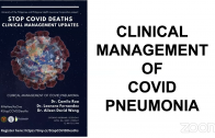 Webinar #1 | Stop Covid Deaths: Clinical Management Updates | Clinical Management of Covid Pneumonia