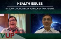 Health Issues | National Action Plan for COVID-19 Pandemic