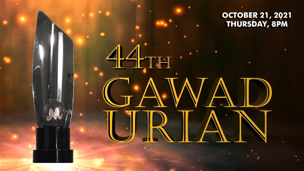 44th Gawad Urian