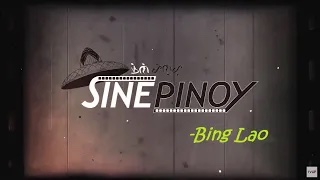 sine pinoy- bing lao