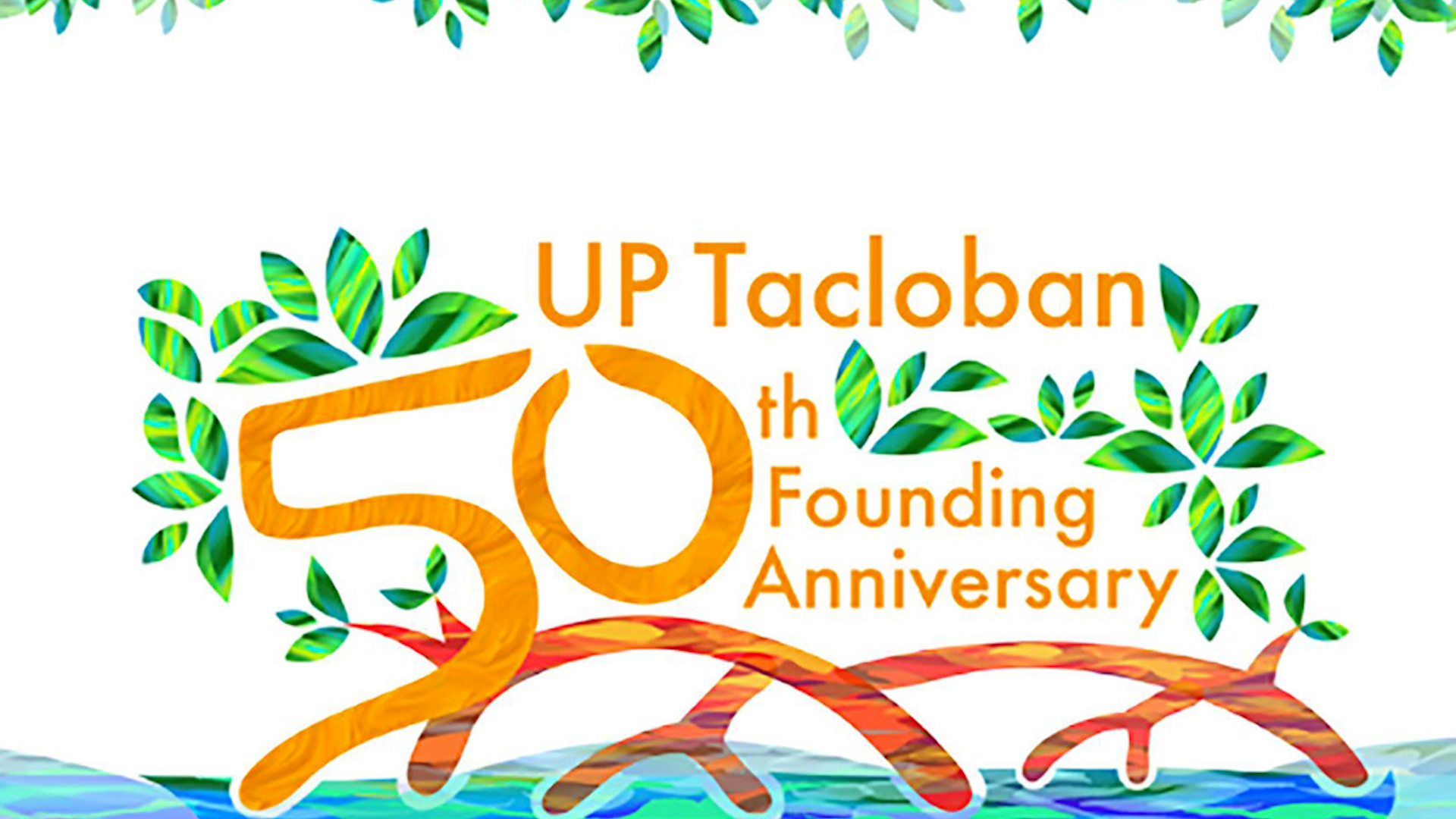 UP Tacloban’s 50th Founding Anniversary